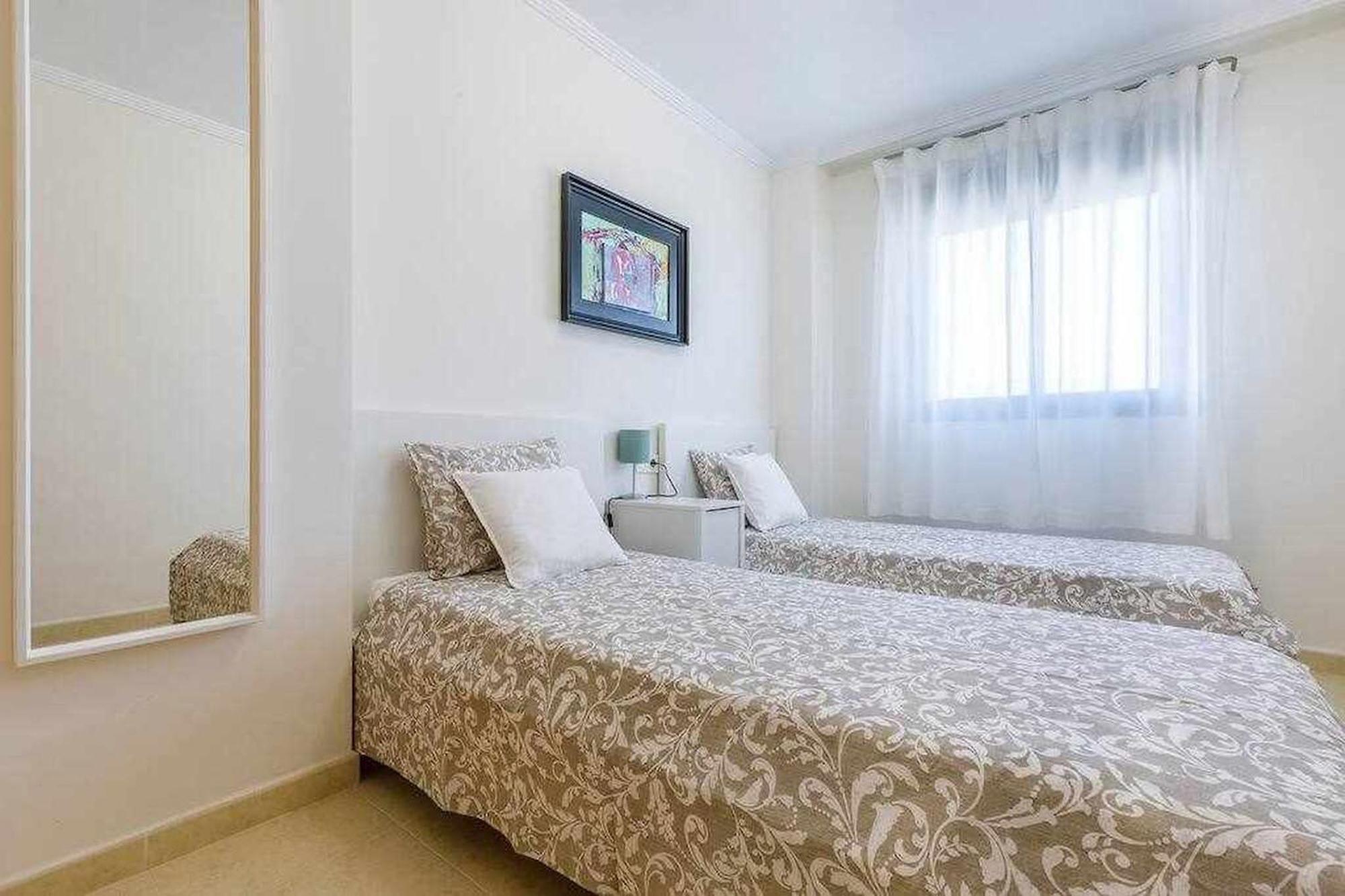 Appartamento A&N La Vega 9 Torre Del Mar Esterno foto