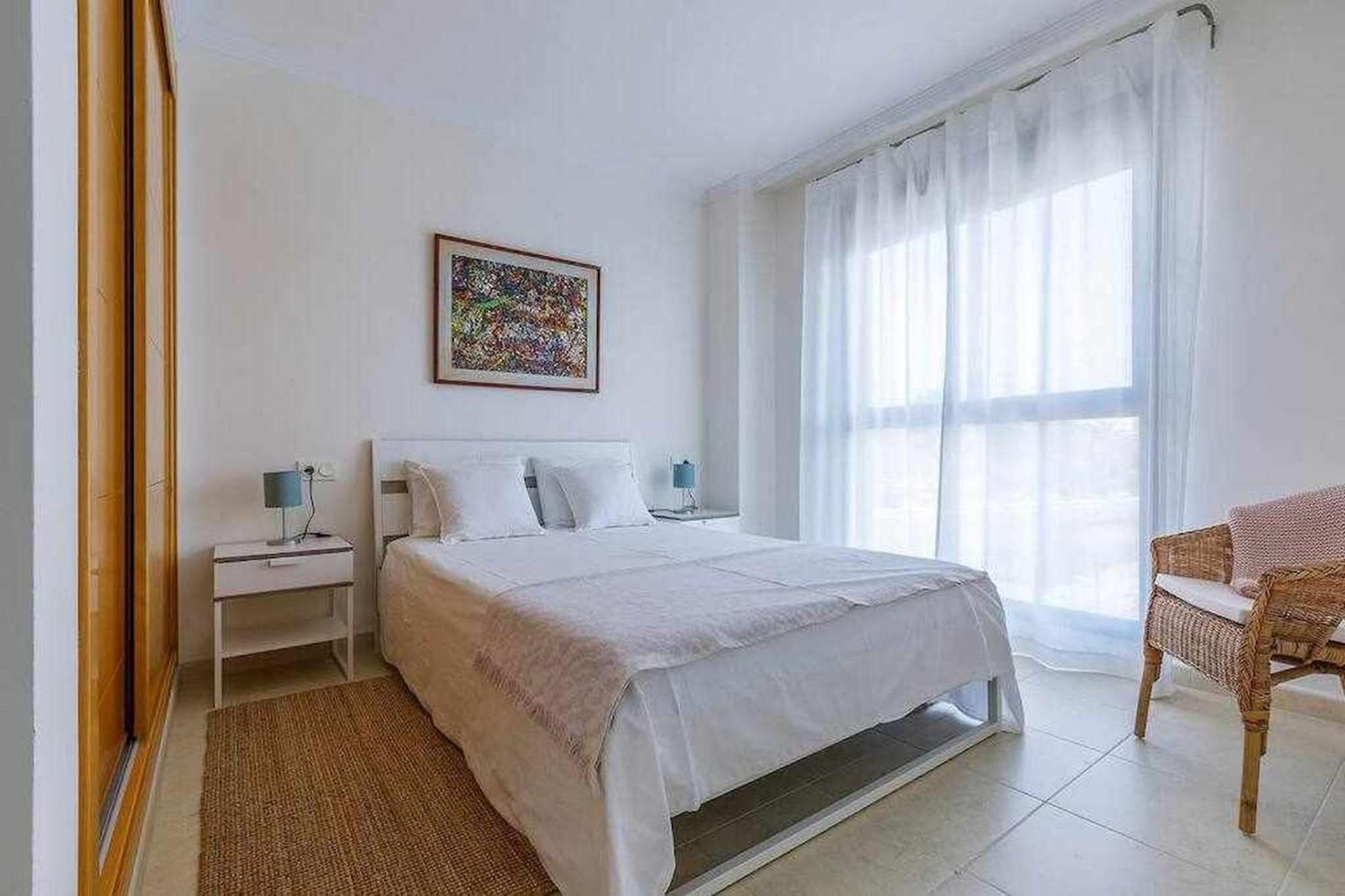 Appartamento A&N La Vega 9 Torre Del Mar Esterno foto