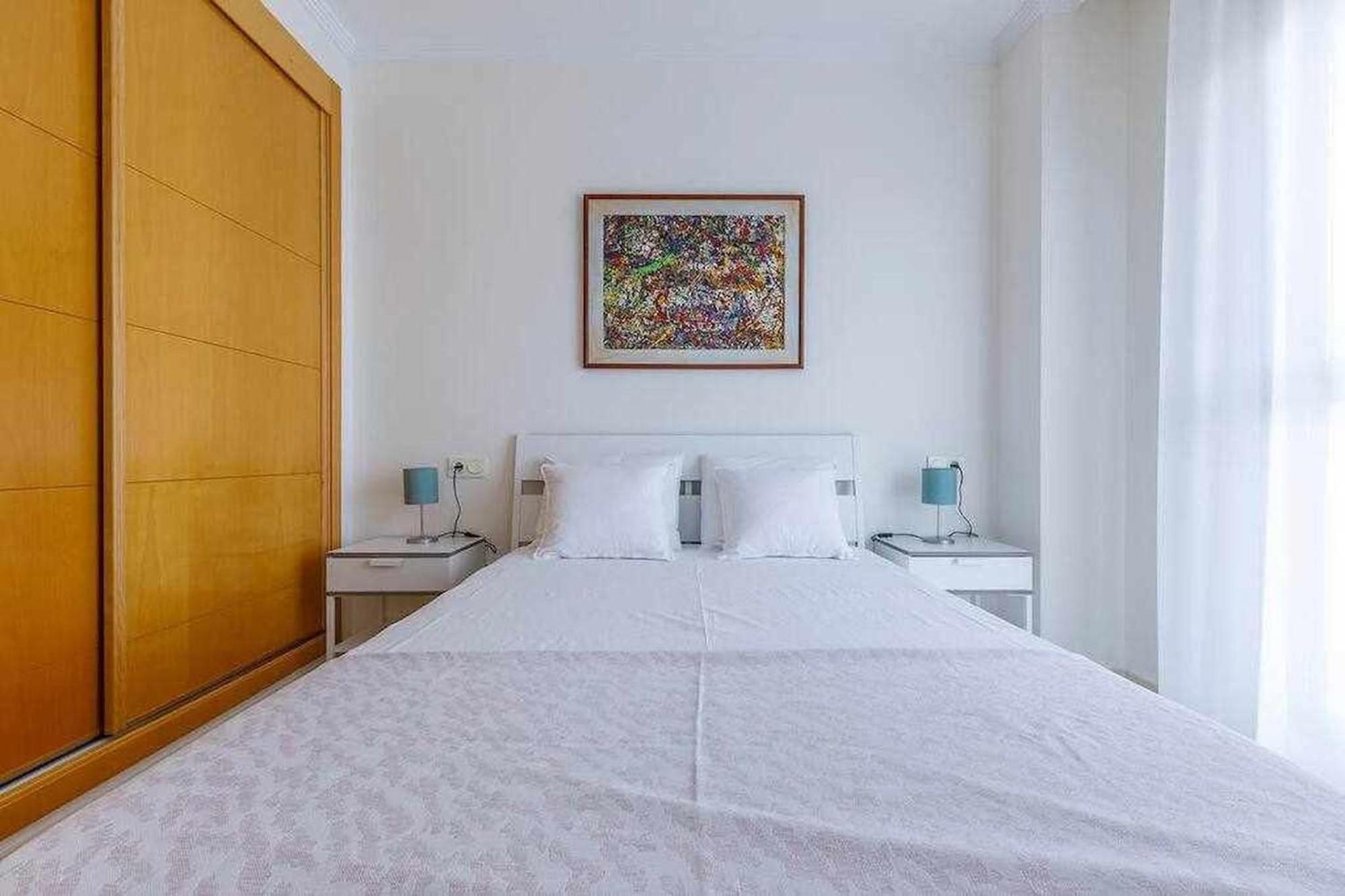 Appartamento A&N La Vega 9 Torre Del Mar Esterno foto