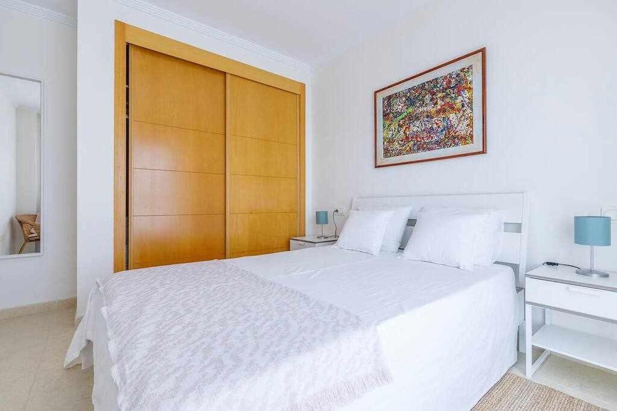 Appartamento A&N La Vega 9 Torre Del Mar Esterno foto